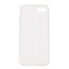 Накладка Takeit 0.3 Ultra Slim для Apple iPhone 7, пластик, прозрачный