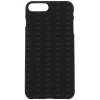 Накладка Vipe Grip для Apple iPhone 7 Plus, пластик, черный