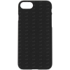 Накладка Vipe Grip для Apple iPhone 7, пластик, черный