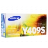 Картридж Samsung CLT-Y409S для CLP-310/310N/315/315W/ CLX-3170FN/3175/N/FN/FW Yellow (Ориг.)