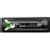Автопроигрыватель Rolsen RCR-251G [1DIN, 4x45 Вт, USB/SD, (Зеленая)]