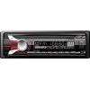 Автопроигрыватель Rolsen RCR-251R [1DIN, 4x45 Вт, USB/SD, (Красная)]