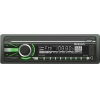 Автопроигрыватель Rolsen RCR-253G [1DIN, 4x45 Вт, USB/SD, (Зеленая)]