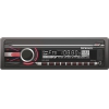 Автопроигрыватель Rolsen RCR-253R [1DIN, 4x45 Вт, USB/SD, (Красная)]