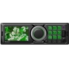 Автопроигрыватель Rolsen RCR-300G [1DIN, LCD 3'', 4x60 Вт, USB/SD, (Зеленая)]