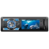 Автопроигрыватель Rolsen RCR-302B [1DIN, LCD 3'', 4x60 Вт, USB/SD, (Синяя)]