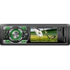 Автопроигрыватель Rolsen RCR-302R [1DIN, LCD 3'', 4x60 Вт, USB/SD, (Красная)]