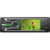 Автопроигрыватель Rolsen RCR-350B [1DIN, LCD 3'', 4x60 Вт, USB/SD, (Синяя)]