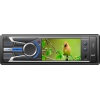 Автопроигрыватель Rolsen RCR-350G [1DIN, LCD 3'', 4x60 Вт, USB/SD, (Зеленая)]