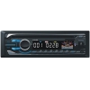 Автопроигрыватель Rolsen RCR-450B [1DIN, 4x60 Вт, CDDVD/USB/SD, (Синяя)]