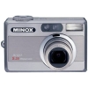 MINOX DC-5211 (5.25Mpx, 35-105mm, 3x, F2.8-4.7, JPG, (8-32)Mb SD, OVF, 1.5", USB, TV, Li-Ion)