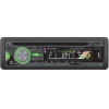 Автопроигрыватель Rolsen RCR-456G [1DIN, 4x60 Вт, CDDVD/USB/SD, (Зеленая)]