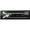 Автопроигрыватель Supra SCD-45USC [1DIN, 4x50 Вт, CD/USB/SD, (Многоцветная)]