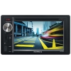 Автопроигрыватель Supra SWD-6006NV Navitel [2DIN, 6.2'' Touch TV, 4x50 Вт, CD/DVD/USB/SD, GPS]