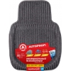 Коврик салона Autoprofi (PET-160f) [Ванночка/Ковролин/1 предм./(Черный)]