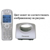 PANASONIC KX-TCA158RUS <SILVER> доп. трубка DECT к р/телефонам PANASONIC KX-TCD566/586