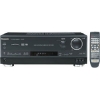 RECEIVER PANASONIC SA-HE75 <BLACK> (FM/AM, 5X80W, ПДУ, AC3,  DOLBY DIGITAL/DTS)