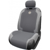 Авточехол-майка Autoprofi "ЖАRА" (HOT-700) [С цифровым LCD контроллером/12 V/1 предм./(Т. серый/Св. серый)]