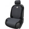 Авточехол-майка Autoprofi "ЖАRА" (HOT-700) [С цифровым LCD контроллером/12 V/1 предм./(Черный/Т. серый)]