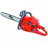 Бензопила RedVerg RD-GC55-18 [2,2кВт; 55 куб.см; шина-45см; шаг-0,325; толщина паза-1,3мм; кол-во зв.- 72; вес-8 кг]