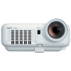 NEC PORTABLE PROJECTOR LT265G (DLP, 1024X768, D-SUB, RCA, S-VIDEO, PCMCIA, RJ45, USB, ПДУ)