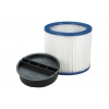 Патронный фильтр Shop-Vac 9034029 [сверхтонкой очистки HEPA CleanStream® для моделей Classic, Super, Pro, Ultra]
