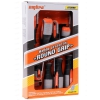 Набор отверток Ombra 975008 "ROUND GRIP", 8 предметов