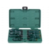 Набор отверток SATA A-Series 09306 [8пр., пласт.]