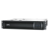 Источник бесперебойного питания APC Smart-UPS SMT1500RMI2UNC 1000Вт 1500ВА черный
