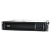 Источник бесперебойного питания APC Smart-UPS SMT750RMI2UNC 500Вт 750ВА черный