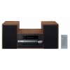 Микросистема Pioneer X-CM56-B черный 30Вт/CD/CDRW/FM/USB/BT