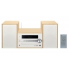 Микросистема Pioneer X-CM66D-W белый 30Вт/CD/CDRW/FM/USB/BT