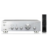Усилитель мощности Pioneer A-20-S стерео полупроводниковый серебристый