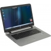 HP ProBook 470 G3 <W4P85EA#ACB>  i7  6500U/8/256SSD/DVD-RW/R7M340/WiFi/BT/Win7Pro/17.3"/2.67  кг