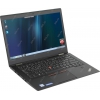 Lenovo ThinkPad X1 Carbon <20FCS0VY00>  i7  6500U/8/256SSD/3G/LTE/WiFi/BT/Win7Pro/14"/1.2  кг