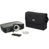 Acer Projector P1387W (DLP, 4500 люмен, 17000:1, 1280x800, D-Sub, HDMI, RCA, S-Video,  USB,  ПДУ,  2D/3D)