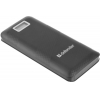Аккумулятор USB 20000MAH 2+1A LAVITA 83635 DEFENDER