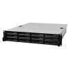 СХД стоечное исполнение 12BAY 2U NO HDD USB3 RS3617XS Synology