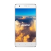 Смартфон Digma S503 4G VOX 16Gb белый/серебристый моноблок 3G 4G 2Sim 5" 720x1280 Android 6.0 8Mpix WiFi BT GPS GSM900/1800 GSM1900 TouchSc MP3 microSD max128Gb (VS5008ML)