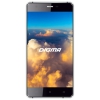 Смартфон Digma S503 4G VOX 16Gb черный/серый моноблок 3G 4G 2Sim 5" 720x1280 Android 6.0 8Mpix WiFi BT GPS GSM900/1800 GSM1900 TouchSc MP3 microSD max128Gb (VS5008ML)