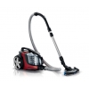 Пылесос Philips PowerPro Ultimate FC9911/01 2200Вт красный