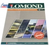 LOMOND 7701100 (A4, 10 листов) образцы бумаги матовой