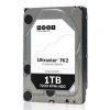 Жесткий диск SATA 1TB 7200RPM 6GB/S 128MB DC HA210 1W10001 WD WESTERN DIGITAL ULTRASTAR