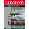 LOMOND 2100215 (A4, 50 листов, 65 частей, 140 г/м2) бумага универсальная самоклеящаяся, белая