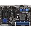 Материнская плата Asrock FM2A88X Pro3+ Soc-FM2+ AMD A88X 4xDDR3 ATX AC`97 6ch(5.1) GbLAN RAID RAID1 RAID5 RAID10+VGA+DVI