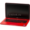 Ноутбук Dell Inspiron 3162 Celeron N3060/2Gb/SSD32Gb/Intel HD Graphics 400/11.6"/HD (1366x768)/Windows 10/red/WiFi/BT/Cam (3162-3058)