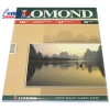 LOMOND 0102045 (A4, 25 листов, 180 г/м2) бумага глянцевая/матовая двусторонняя