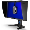 Монитор Benq 24.1" PG2401PT черный IPS LED 16:10 DVI HDMI матовая HAS Pivot 350cd 1920x1200 D-Sub DisplayPort FHD USB (9H.LA5LB.QBE)