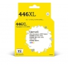 Картридж струйный T2 IC-CCL446XL CL-446XL многоцветный для Canon Pixma MG2440/MG2540/MG2940/MG2945/MX494/iP2840/iP2845