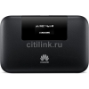 Модем 2G/3G/4G Huawei E5770s-923 RJ-45 Wi-Fi VPN Firewall +Router внешний черный (51071KXX)